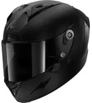 Shark Aeron Dark Shadow Carbon Helm, schwarz, Gr&ouml;&szlig;e L f&uuml;r M&auml;nner