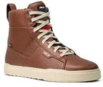 Sidi Arx High wasserdichte Motorrad Schuhe 45
