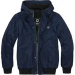 Brandit Essential Canvas Textiljacke