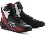 Alpinestars Faster-4 Motorrad Schuhe