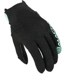 Macna Obtain Damen Motorrad Lederhandschuhe L