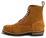 Rokker Urban Rebel Motorradstiefel 40