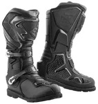 Bogotto RMX3 wasserdichte Enduro- / Motocross-Stiefel, schwarz, Gr&ouml;&szlig;e 40 f&uuml;r