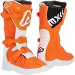 Acerbis X-Team JR Kids Motocross Stiefel 33