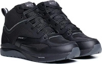 TCX 17700035-35I-40, TCX Nalbak wasserdichte Damen Motorrad Schuhe Schwarz female