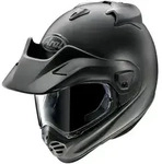 Arai Tour-X5 Frost Motocross Helm, schwarz, Gr&ouml;&szlig;e XS f&uuml;r M&auml;nner