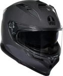 AGV 18399001-004-S, AGV K7 Mono Helm Grau male
