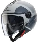 Caberg Riviera V4 X Alpha Jethelm