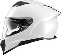 IXS X14093-001-M, IXS iXS912 SV 1.0 Helm Weiss male