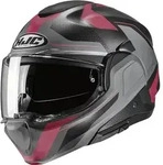 HJC F100 Bios Klapphelm