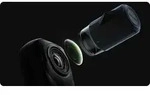 Insta360 X5 Ersatzlinsen-Kit
