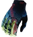 Troy Lee Designs Air Drip Motocross Handschuhe