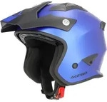 Acerbis Aria Metallic Jethelm