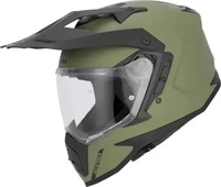 Acerbis 0026643.582.069, Acerbis Assault Enduro Helm Gr&uuml;n male