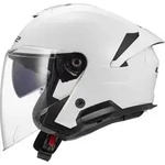 LS2 OF618 Verso II Jethelm XS (53/54)