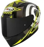 Suomy TX-Pro Neil Hodgson Replica Helm XS (53/54)