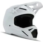 FOX V1 Solid Motocross-Helm