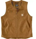 Carhartt Montana Relaxed Fit Duck Weste S