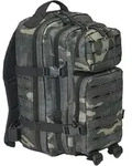 Brandit US Cooper Lasercut M edium Rucksack