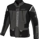 B&uuml;se Grado Pro wasserdichte Motorrad Textiljacke