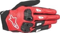 Alpinestars 3560625-1342-XL, Alpinestars Sp X 7 perforierte Motorrad Handschuhe