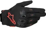 Alpinestars Sp X 3 Motorrad Handschuhe L
