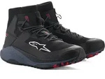 Alpinestars Speedforce XR Motorrad Schuhe