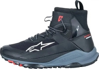 Alpinestars 2650125-1031-10, Alpinestars Speedforce XR Motorrad Schuhe Schwarz Grau