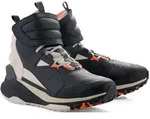 Alpinestars Speedstreet Motorrad Schuhe 9,5