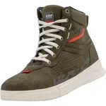 LS2 Chrome Motorrad Schuhe 40