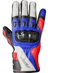 RST Stunt III Motorrad Handschuhe