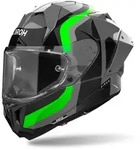 Airoh GP 800 Competition Carbon Helm