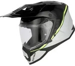 Acerbis Assault Graphic Enduro Helm