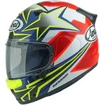 Arai Quantic Star & Stripes Helm S (55/56)