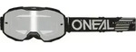 Oneal B-10 Solid Motocross Brille
