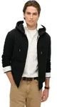Superdry & Co Essential Logo Zip-Hoodie S