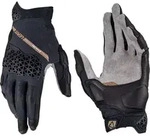Leatt ADV X-Flow 7.5 Short Motorrad Handschuhe