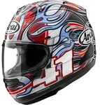 Arai RX-7V Evo Haga WSBK Helm