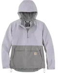 Carhartt Rain Defender Loose Fit Lightweight Packable Damen Jacke
