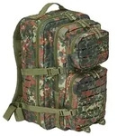 Brandit US Cooper Lasercut L arge Rucksack