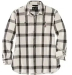 Carhartt Heavyweight Twill Damen Hemd