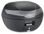 GIVI Monokey&reg; V40 Topcase, Gr&ouml;&szlig;e 31-40l