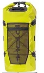 Held Roll-Bag Gep&auml;cktasche, schwarz-gelb, Gr&ouml;&szlig;e 51-60l f&uuml;r M&auml;nner