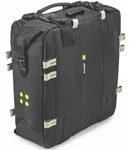 Kriega OS-22 Tasche, schwarz f&uuml;r M&auml;nner