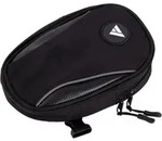 Modeka Ride Pack Beintasche, schwarz