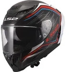 LS2 FF807 Dragon Subic Helm