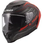 LS2 FF807 Dragon Subic Helm