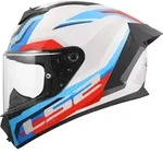 LS2 FF820 Rapid III Hyper Helm XXS (51/52)