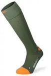 Lenz Heat Sock 4.1 Toe Cap Beheizte Socken