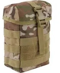 Brandit Molle Pouch Fire Tasche